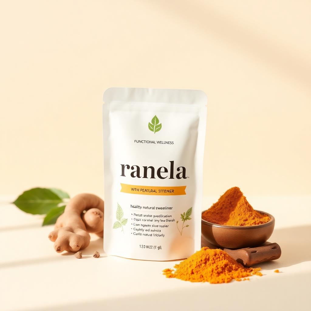 Panela funcional