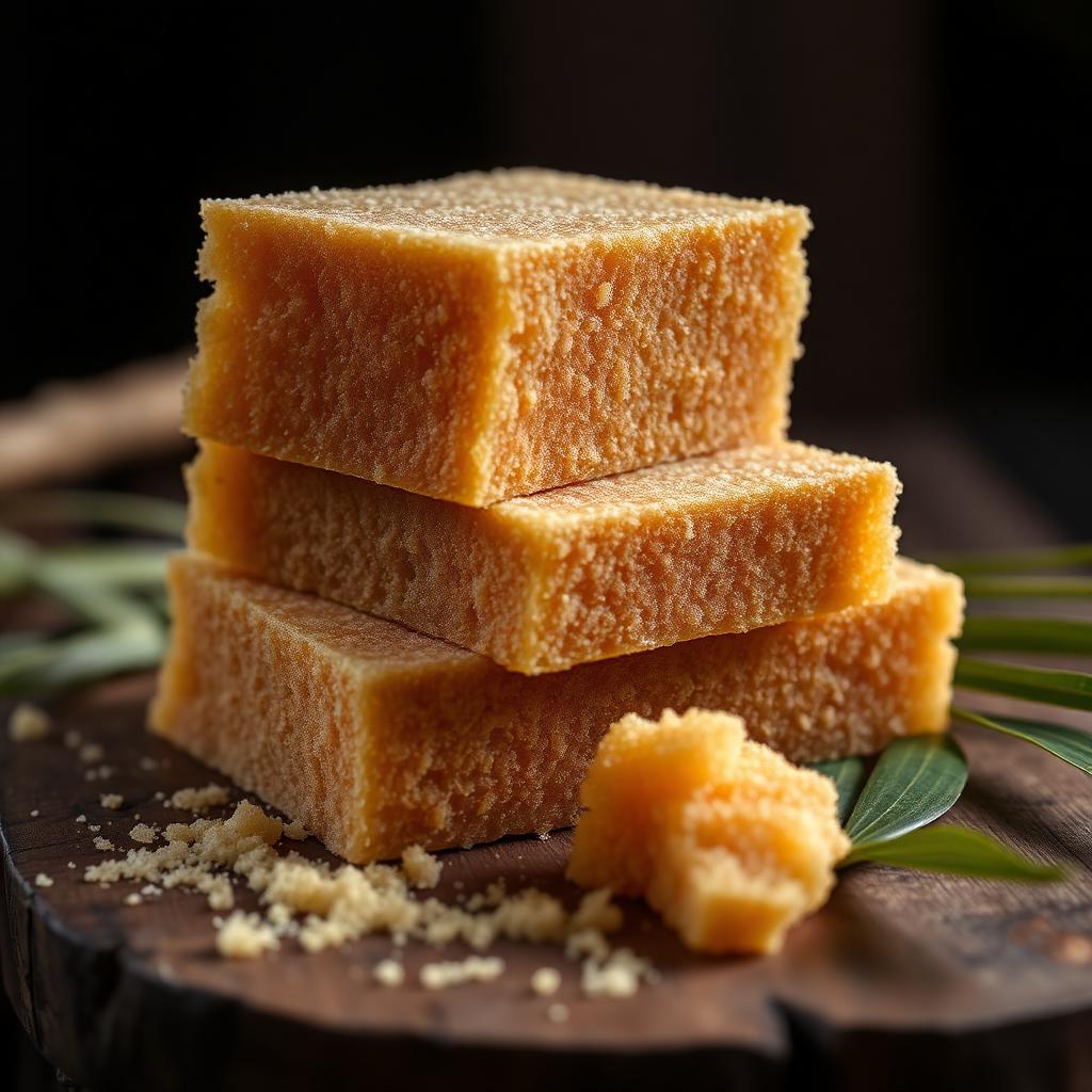 Panela artesanal